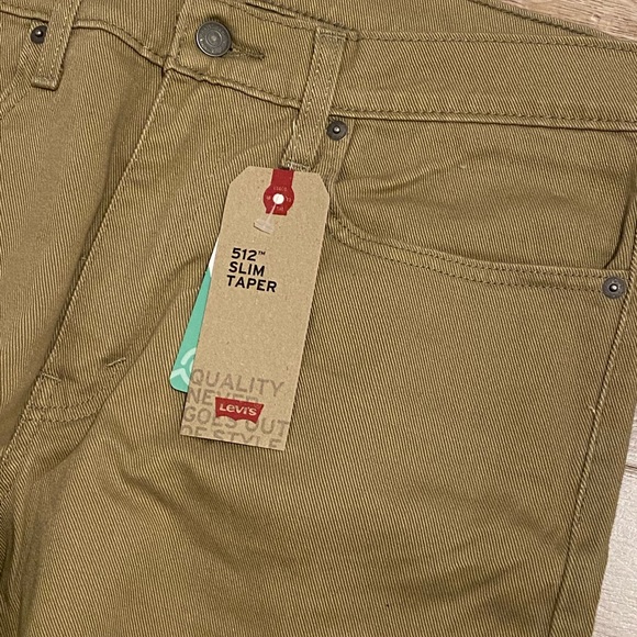 Men’s Levi’s Jeans - Picture 3 of 6